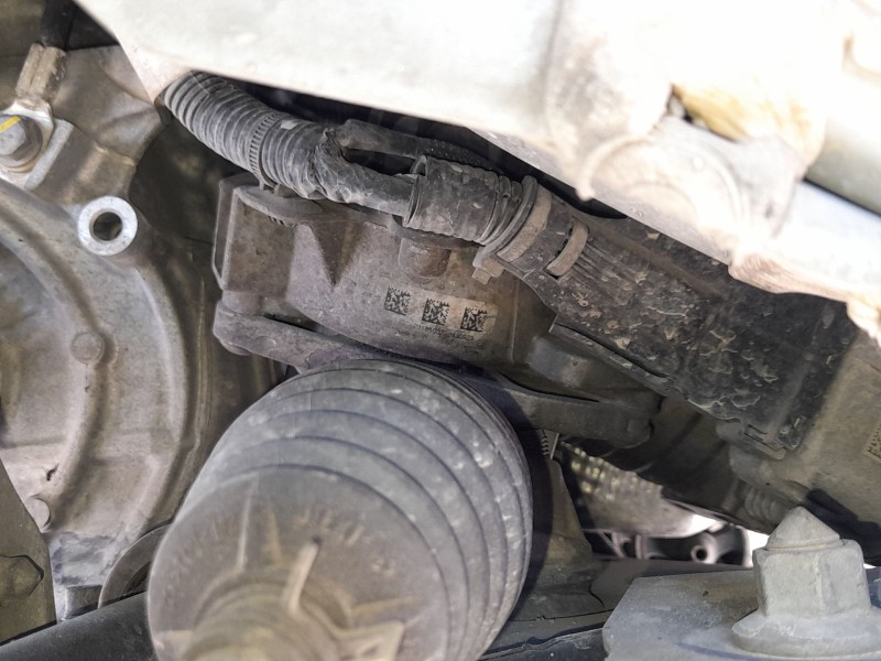 Recambio de cremallera direccion para peugeot 308 sw iii (fc_, fj_, fr_, f4_, fn_) bluehdi 130 (fcyhzl, fcyhzt) referencia OEM I