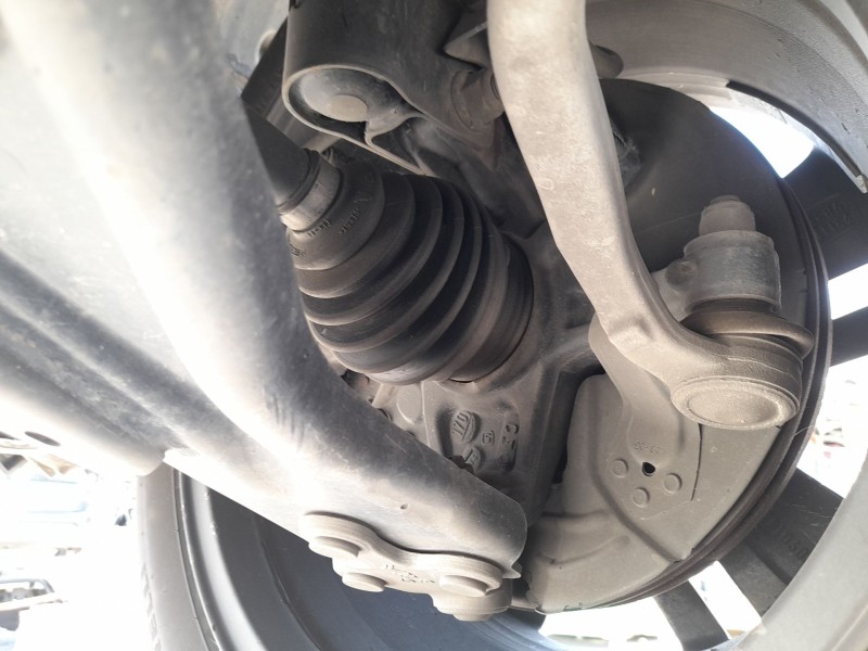 Recambio de mangueta delantera derecha para peugeot 308 sw iii (fc_, fj_, fr_, f4_, fn_) bluehdi 130 (fcyhzl, fcyhzt) referencia