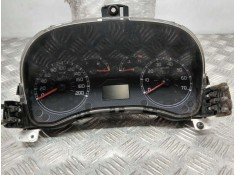 Recambio de cuadro instrumentos para fiat panda (169) 1.2 8v alessi referencia OEM IAM 0046801565  