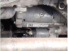 Recambio de motor arranque para peugeot 308 sw iii (fc_, fj_, fr_, f4_, fn_) bluehdi 130 (fcyhzl, fcyhzt) referencia OEM IAM 983