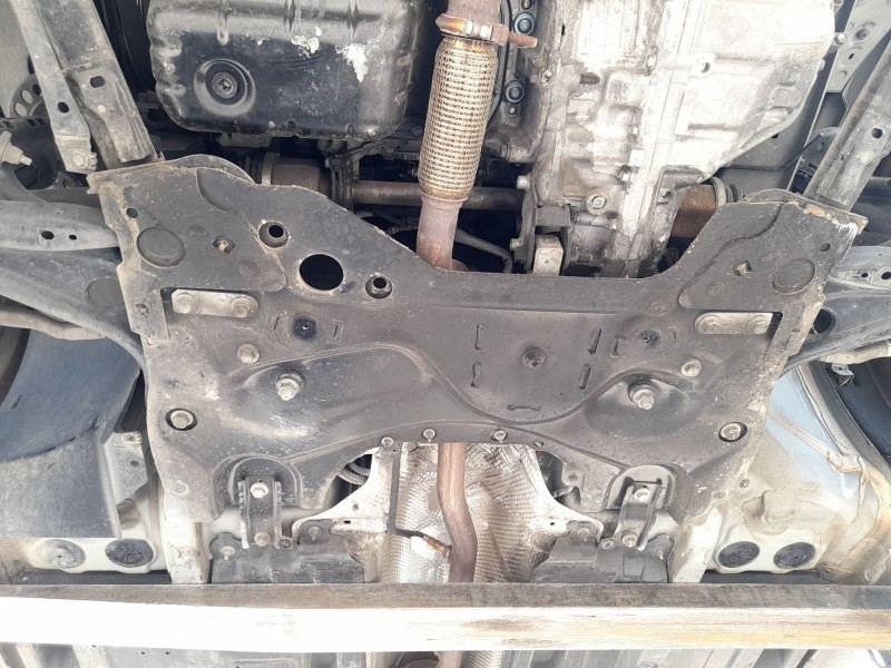 Recambio de puente delantero para peugeot 308 sw iii (fc_, fj_, fr_, f4_, fn_) bluehdi 130 (fcyhzl, fcyhzt) referencia OEM IAM 9