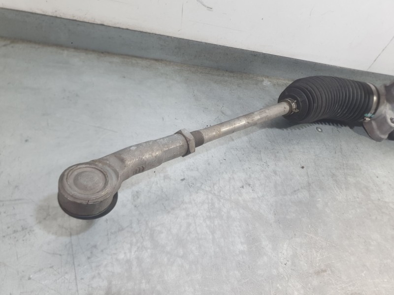 Recambio de cremallera direccion para skoda kamiq (nw4) 1.0 tsi referencia OEM IAM 2Q1423061D MECANICA 