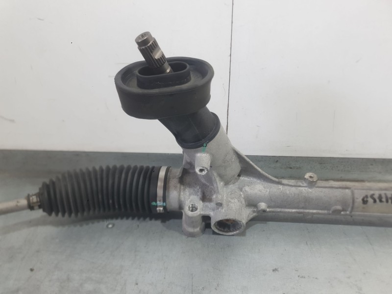 Recambio de cremallera direccion para skoda kamiq (nw4) 1.0 tsi referencia OEM IAM 2Q1423061D MECANICA 