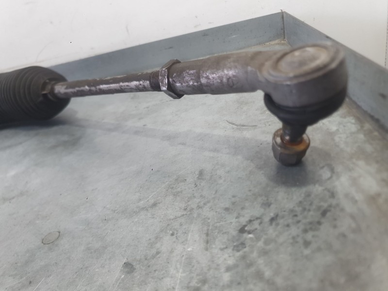 Recambio de cremallera direccion para skoda kamiq (nw4) 1.0 tsi referencia OEM IAM 2Q1423061D MECANICA 