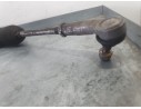 Recambio de cremallera direccion para skoda kamiq (nw4) 1.0 tsi referencia OEM IAM 2Q1423061D MECANICA 