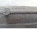 Recambio de cremallera direccion para skoda kamiq (nw4) 1.0 tsi referencia OEM IAM 2Q1423061D MECANICA 