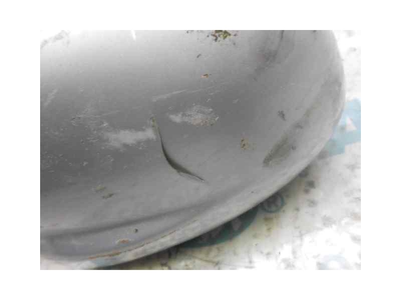 Recambio de retrovisor izquierdo para chevrolet tacuma 2.0 cat referencia OEM IAM   ELECTRICO CARCASA ROTA