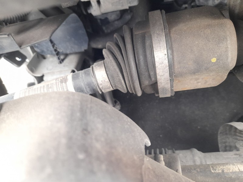 Recambio de transmision delantera derecha para peugeot 308 sw iii (fc_, fj_, fr_, f4_, fn_) bluehdi 130 (fcyhzl, fcyhzt) referen
