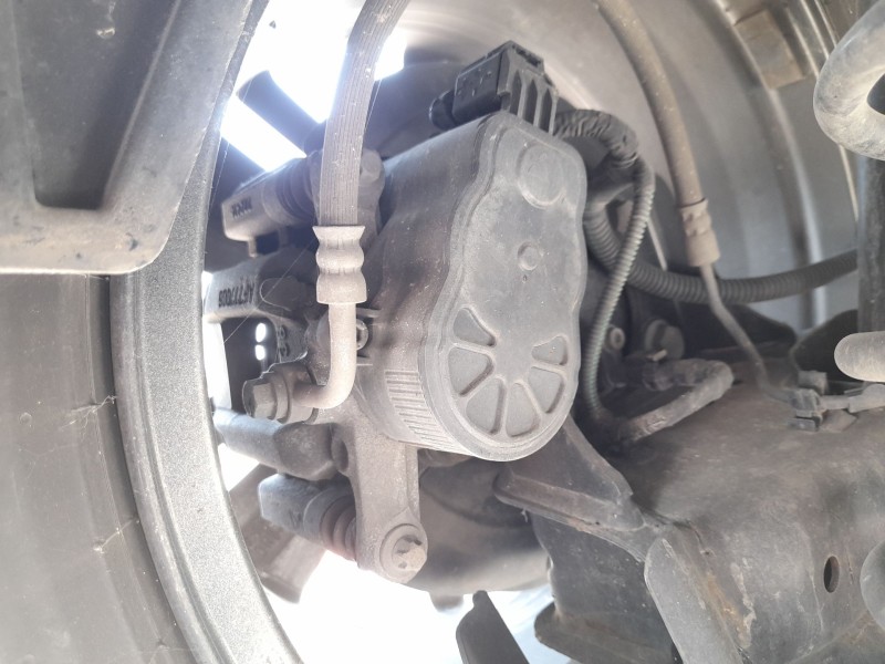 Recambio de pinza freno trasera izquierda para peugeot 308 sw iii (fc_, fj_, fr_, f4_, fn_) bluehdi 130 (fcyhzl, fcyhzt) referen