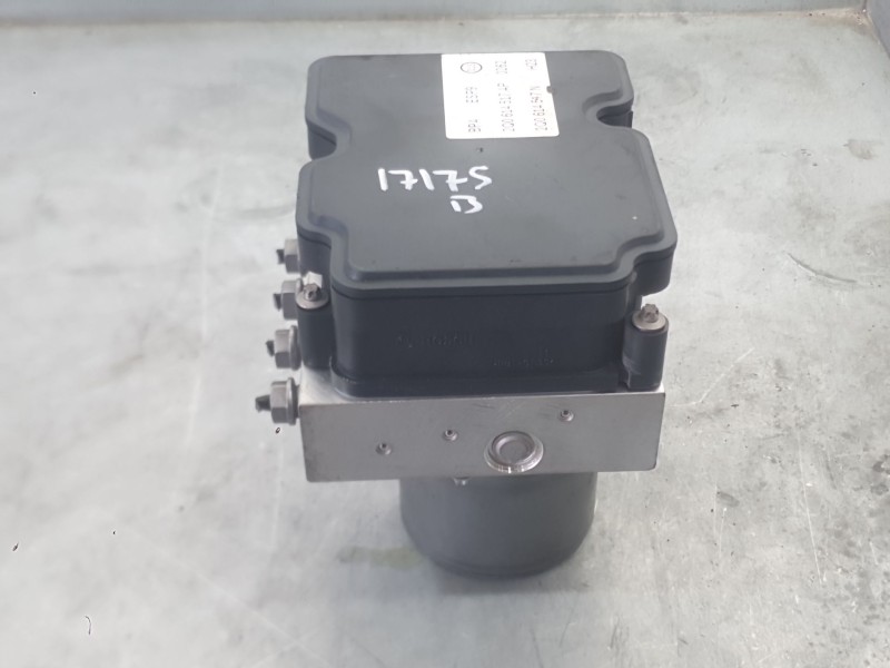 Recambio de abs para skoda kamiq (nw4) 1.0 tsi referencia OEM IAM 2Q0614517AP  