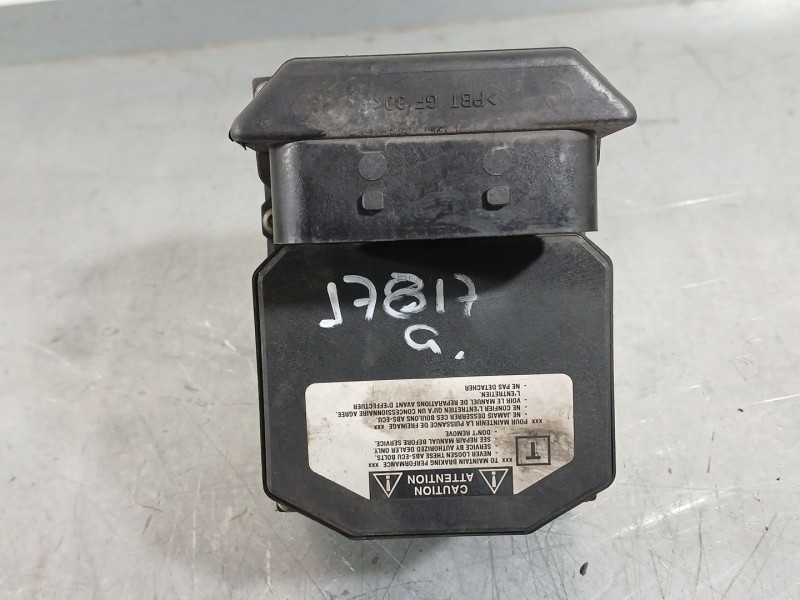 Recambio de abs para toyota avensis sedán (_t25_) 2.0 (azt250_) referencia OEM IAM 4405005081  