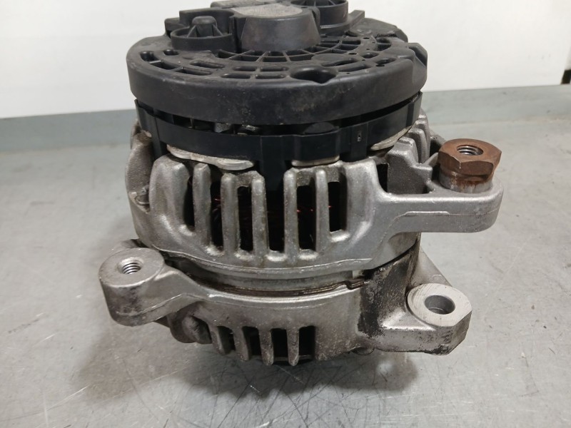 Recambio de alternador para toyota avensis sedán (_t25_) 2.0 (azt250_) referencia OEM IAM 270600D030  