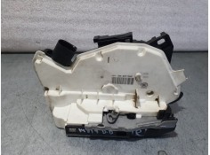 Recambio de cerradura puerta delantera derecha para volkswagen tiguan (5n1) advance bluemotion referencia OEM IAM 5N1837016E  6 