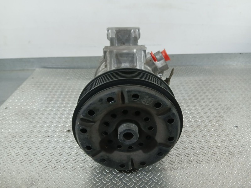 Recambio de compresor aire acondicionado para toyota avensis sedán (_t25_) 2.0 (azt250_) referencia OEM IAM 8831005090  
