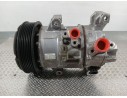 Recambio de compresor aire acondicionado para toyota avensis sedán (_t25_) 2.0 (azt250_) referencia OEM IAM 8831005090  