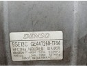 Recambio de compresor aire acondicionado para toyota avensis sedán (_t25_) 2.0 (azt250_) referencia OEM IAM 8831005090  