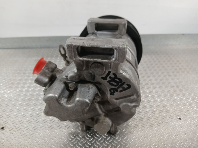 Recambio de compresor aire acondicionado para toyota avensis sedán (_t25_) 2.0 (azt250_) referencia OEM IAM 8831005090  