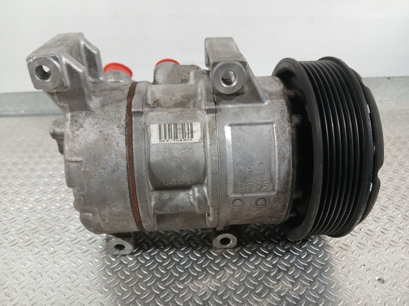 Recambio de compresor aire acondicionado para toyota avensis sedán (_t25_) 2.0 (azt250_) referencia OEM IAM 8831005090  