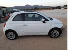 FIAT 500 C (312_)