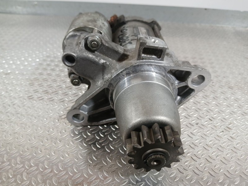 Recambio de motor arranque para toyota avensis sedán (_t25_) 2.0 (azt250_) referencia OEM IAM 281000H100  