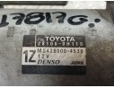 Recambio de motor arranque para toyota avensis sedán (_t25_) 2.0 (azt250_) referencia OEM IAM 281000H100  