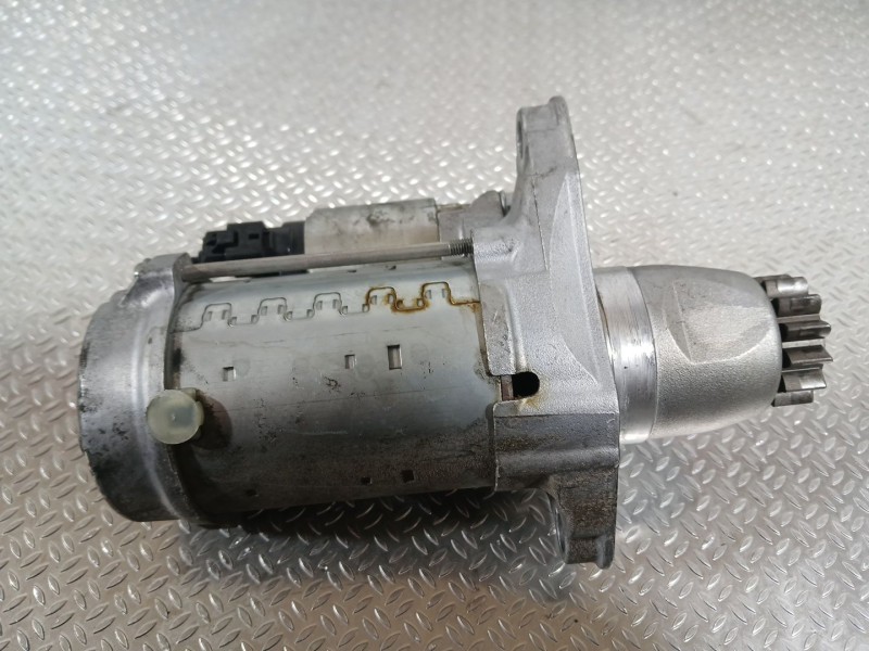 Recambio de motor arranque para toyota avensis sedán (_t25_) 2.0 (azt250_) referencia OEM IAM 281000H100  