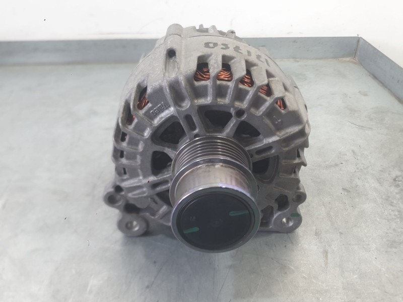 Recambio de alternador para skoda kamiq (nw4) 1.0 tsi referencia OEM IAM 04E903015Q  