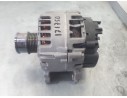 Recambio de alternador para skoda kamiq (nw4) 1.0 tsi referencia OEM IAM 04E903015Q  