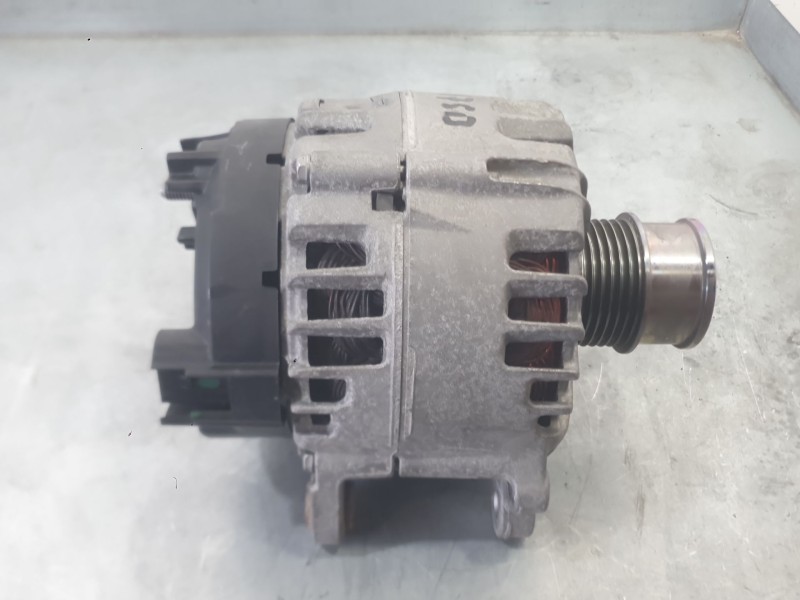 Recambio de alternador para skoda kamiq (nw4) 1.0 tsi referencia OEM IAM 04E903015Q  