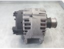Recambio de alternador para skoda kamiq (nw4) 1.0 tsi referencia OEM IAM 04E903015Q  