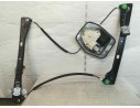 Recambio de elevalunas delantero izquierdo para volkswagen jetta (1k2) 1.9 tdi referencia OEM IAM 1K5837401AH  1K5837401AH