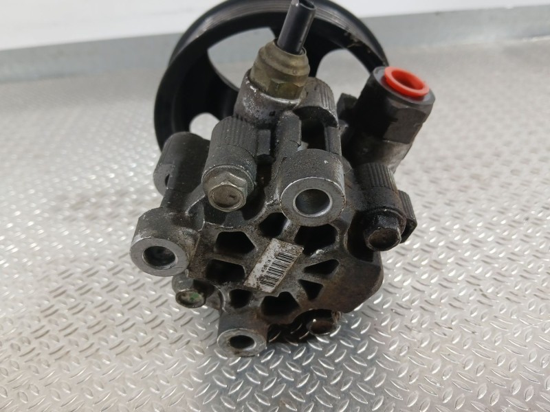 Recambio de bomba direccion para toyota avensis sedán (_t25_) 2.0 (azt250_) referencia OEM IAM 4431005090  