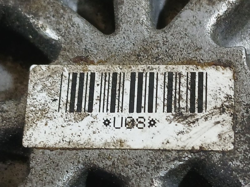 Recambio de bomba direccion para toyota avensis sedán (_t25_) 2.0 (azt250_) referencia OEM IAM 4431005090  