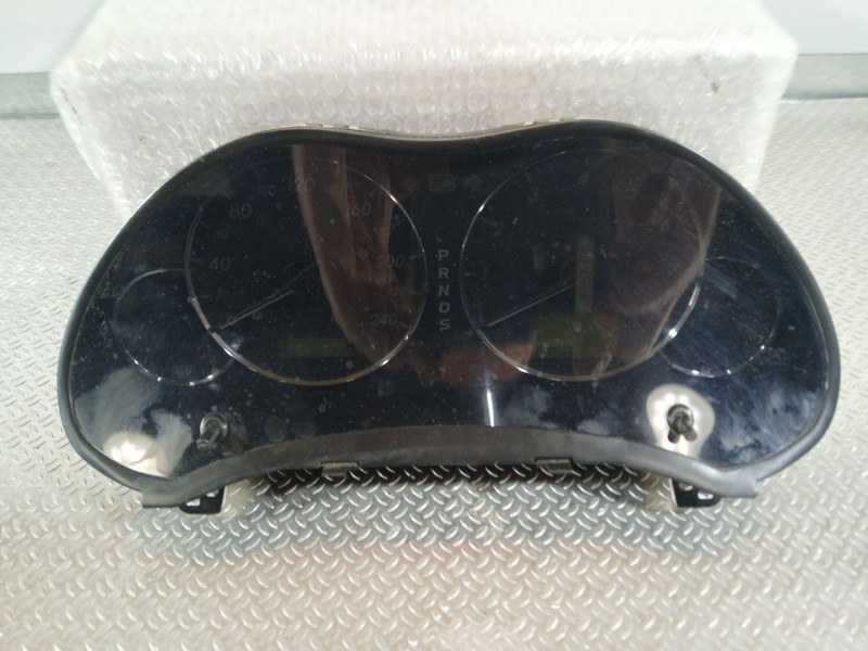Recambio de cuadro instrumentos para toyota avensis sedán (_t25_) 2.0 (azt250_) referencia OEM IAM 5530305011C0  
