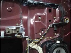 Recambio de elevalunas trasero izquierdo para toyota corolla verso (r1) 1.8 luna referencia OEM IAM   ELECTRICO 6 PINS