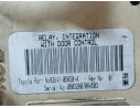 Recambio de caja reles / fusibles para toyota avensis sedán (_t25_) 2.0 (azt250_) referencia OEM IAM 8274105040  