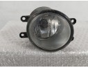 Recambio de faro antiniebla derecho para toyota avensis sedán (_t25_) 2.0 (azt250_) referencia OEM IAM 812100D042  
