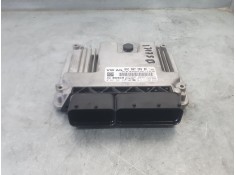 Recambio de centralita motor uce para skoda kamiq (nw4) 1.0 tsi referencia OEM IAM   