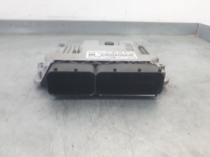 Recambio de centralita motor uce para skoda kamiq (nw4) 1.0 tsi referencia OEM IAM   