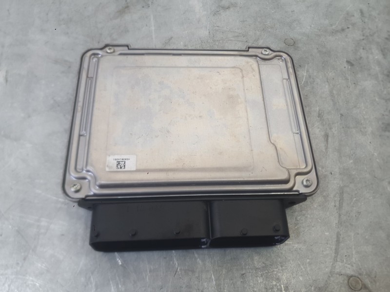 Recambio de centralita motor uce para skoda kamiq (nw4) 1.0 tsi referencia OEM IAM   