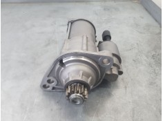 MOTOR ARRANQUE 02Z911022C 0001179604 BOSCH