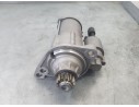 Recambio de motor arranque para skoda kamiq (nw4) 1.0 tsi referencia OEM IAM 02Z911021KX  