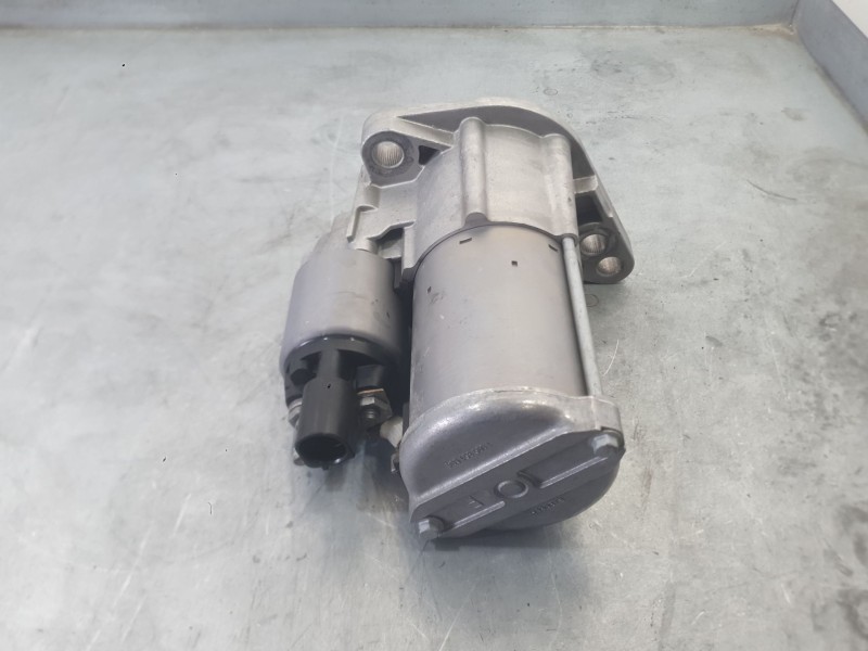 Recambio de motor arranque para skoda kamiq (nw4) 1.0 tsi referencia OEM IAM 02Z911021KX  