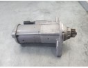Recambio de motor arranque para skoda kamiq (nw4) 1.0 tsi referencia OEM IAM 02Z911021KX  