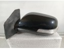 Recambio de retrovisor izquierdo para toyota avensis sedán (_t25_) 2.0 (azt250_) referencia OEM IAM 8790605140 ELECTRICO 