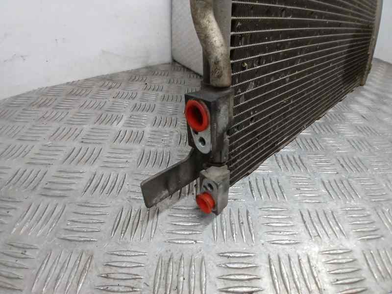 Recambio de condensador / radiador aire acondicionado para volkswagen golf vii sportsvan edition bluemotion tech referencia OEM 