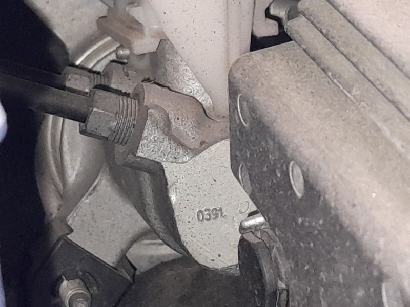 Recambio de bomba freno para peugeot 308 sw iii (fc_, fj_, fr_, f4_, fn_) bluehdi 130 (fcyhzl, fcyhzt) referencia OEM IAM 163805