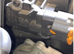Recambio de caudalimetro para peugeot 308 sw iii (fc_, fj_, fr_, f4_, fn_) bluehdi 130 (fcyhzl, fcyhzt) referencia OEM IAM 96770