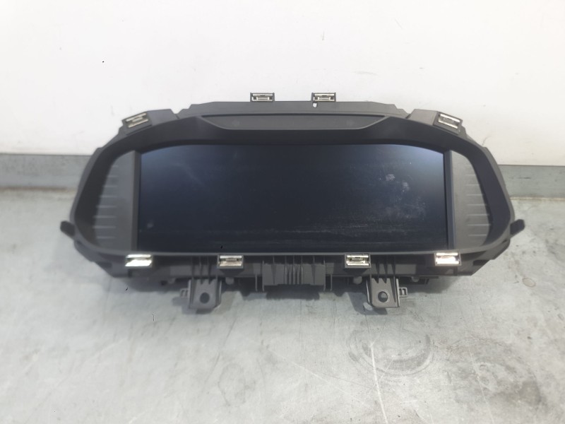 Recambio de cuadro instrumentos para skoda kamiq (nw4) 1.0 tsi referencia OEM IAM 654920790A  