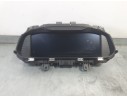 Recambio de cuadro instrumentos para skoda kamiq (nw4) 1.0 tsi referencia OEM IAM 654920790A  